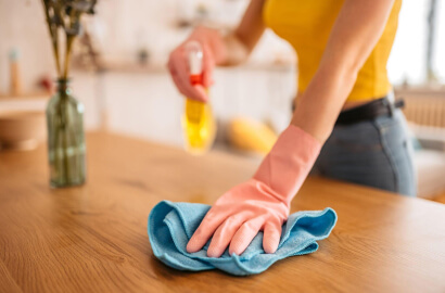 Housekeeping Services