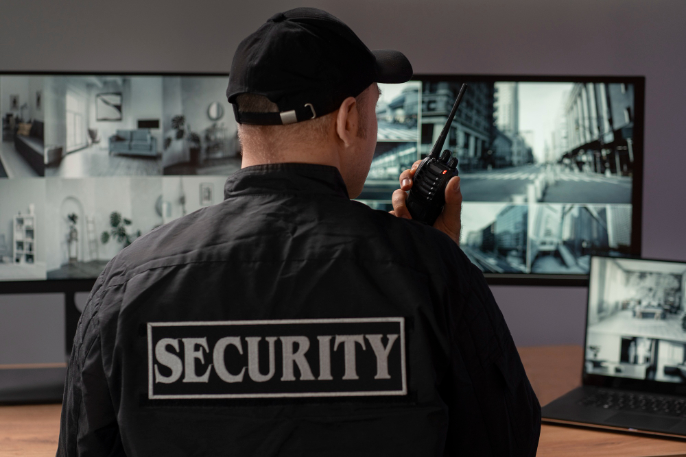 Residential Security
