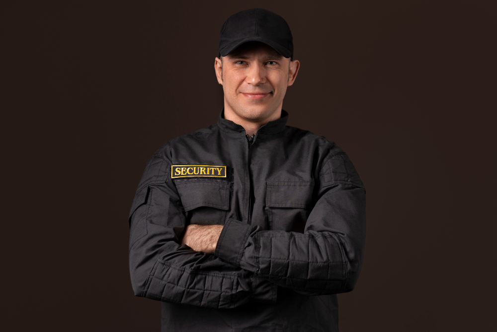 Security Guards
